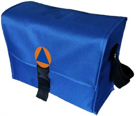 Сумка специальная СС-04 "Санитарная"