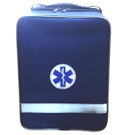 Сумка исполнение 0502243018 "Малый чемодан"