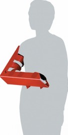 Комплект шин транспортных складных КШТС