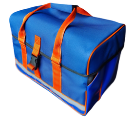 Набор изделий для медицинской помощи на пожарах НИМП-17