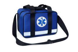 Сумка специальная малая для медицинского имущества